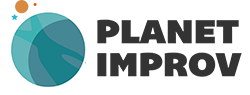 Planet Improv, Inc Logo